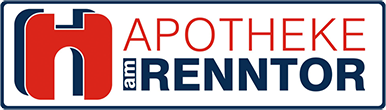 Logo Renntor-Apotheke